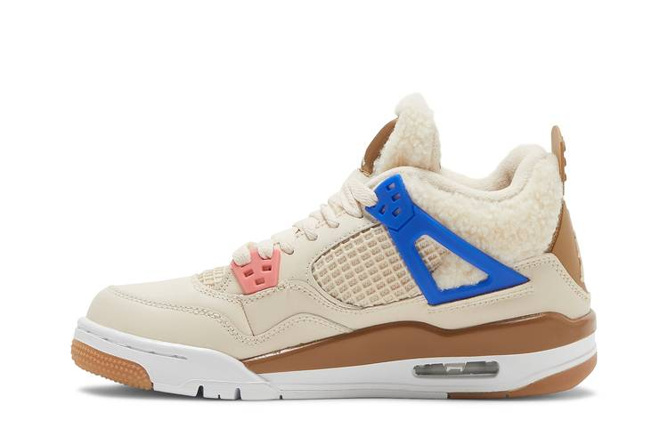 Jordan 4 Retro Where the Wild Things Are (GS)