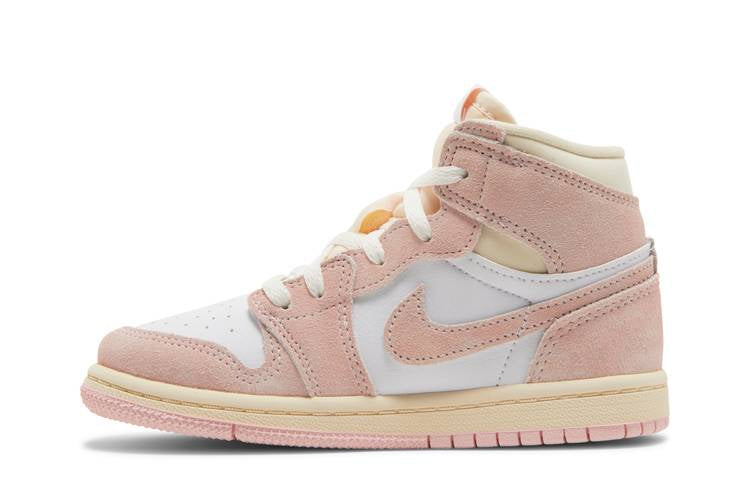 Jordan 1 Retro High OG Washed Pink (TD)