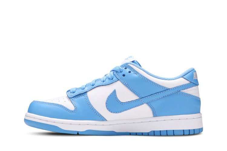 Nike Dunk Low UNC (2021/2024) (GS)