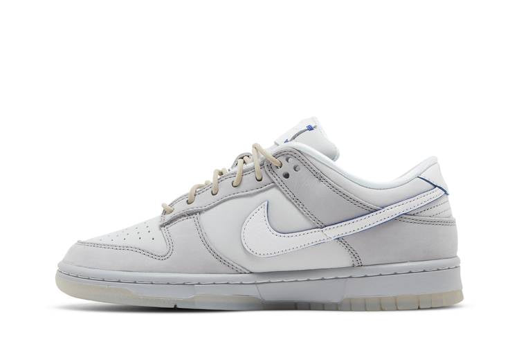 Nike Dunk Low Wolf Grey Pure Platinum