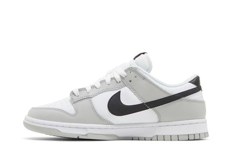 Nike Dunk Low SE Lottery Pack Grey Fog