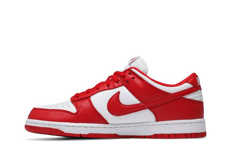 Nike Dunk Low SP St. John's (2020/2023)