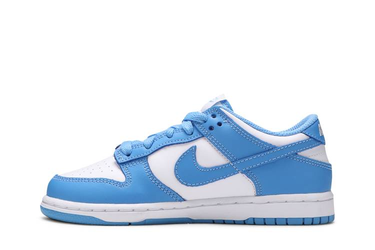 Nike Dunk Low UNC (2021/2024) (PS)