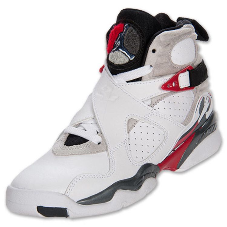 Jordan 8 Retro Bugs Bunny (2008) (GS)