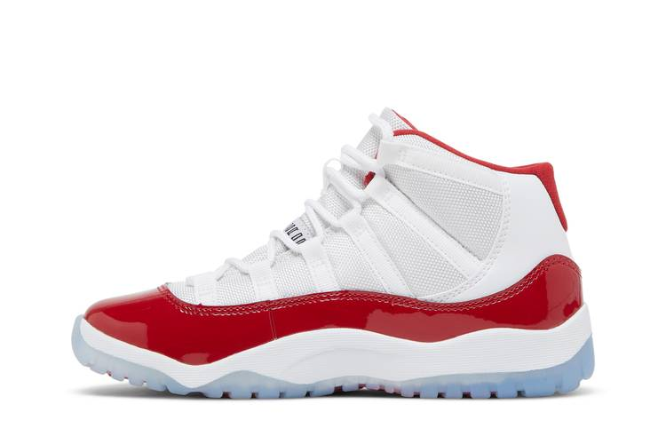 Jordan 11 Retro Cherry (2022) (PS)