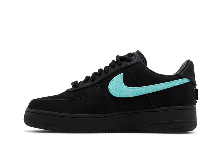 Nike Air Force 1 Low Tiffany & Co. 1837