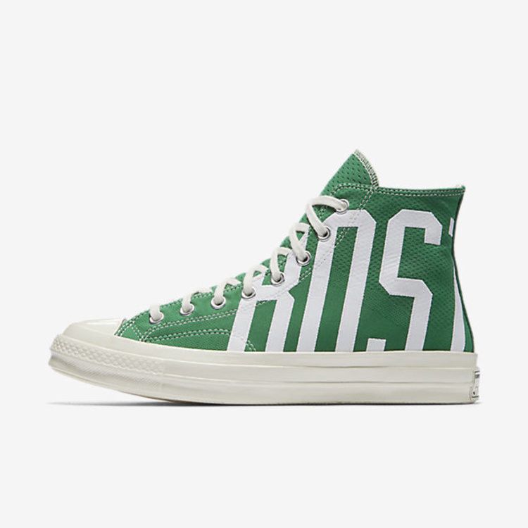 Converse Chuck Taylor All Star 70 Hi Gameday Boston Celtics