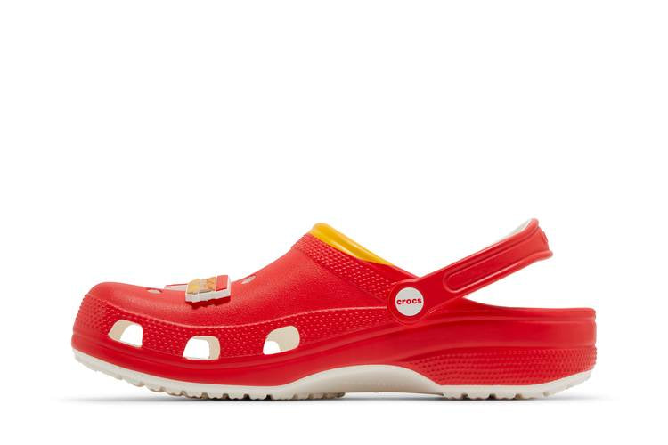 Crocs Classic Clog McDonald's