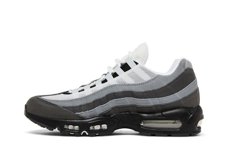 Nike Air Max 95 Jewel Swoosh Grey