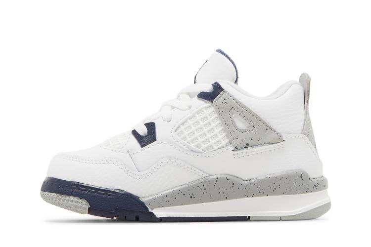 Jordan 4 Retro Midnight Navy (TD)