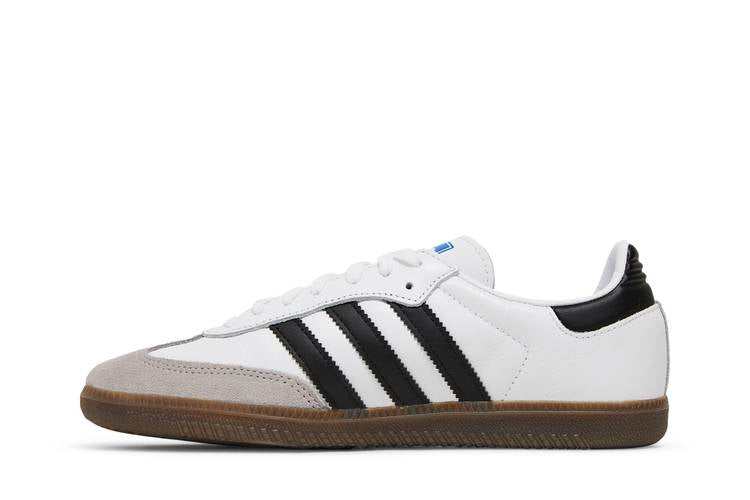 adidas Samba OG Cloud White Core Black