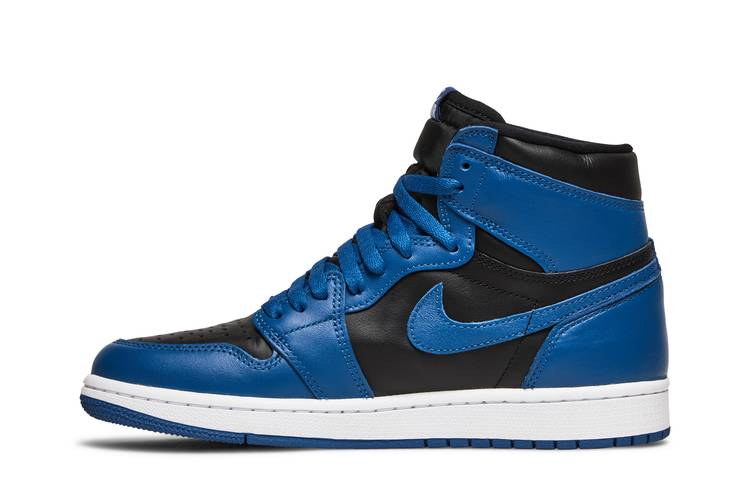 Jordan 1 Retro High OG Dark Marina Blue