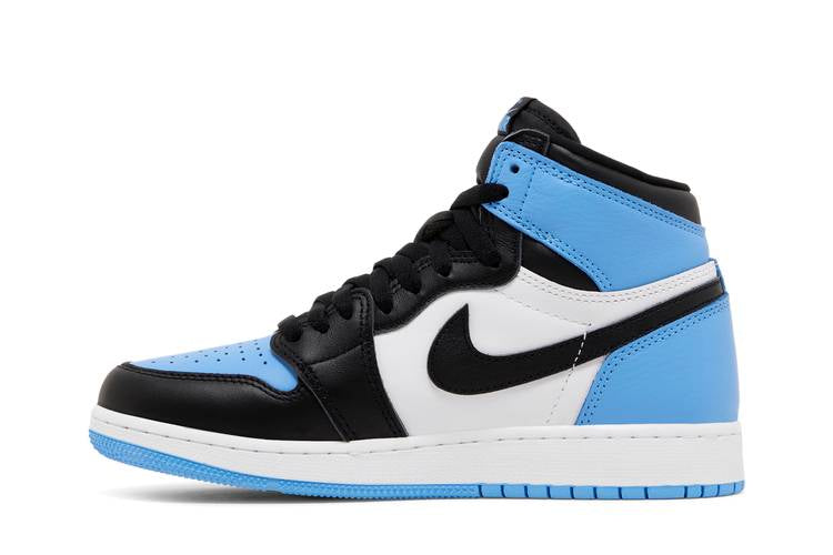 Jordan 1 Retro High OG UNC Toe (GS)