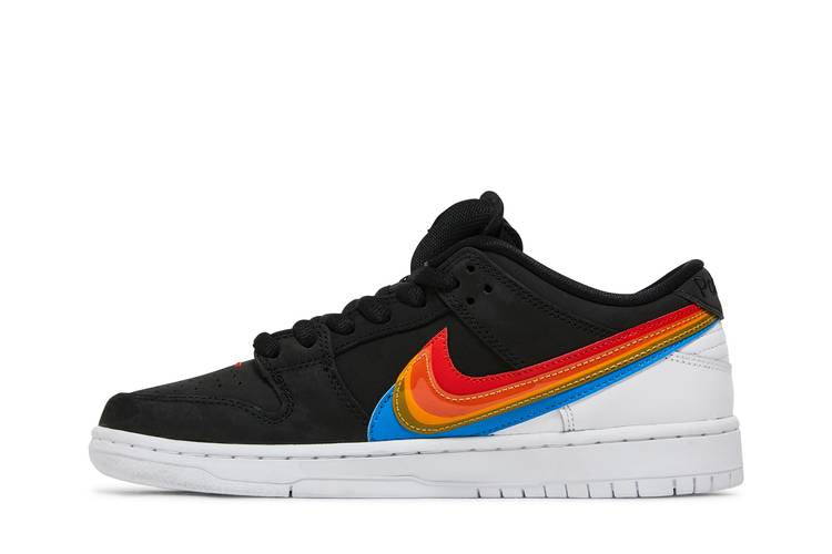 Nike SB Dunk Low Polaroid