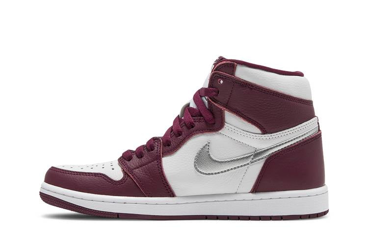 Jordan 1 Retro High OG Bordeaux