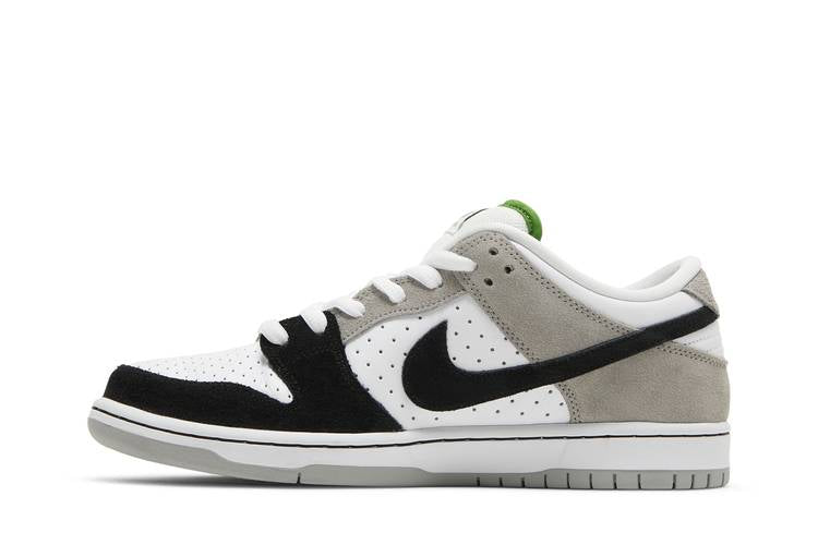 Nike SB Dunk Low Chlorophyll