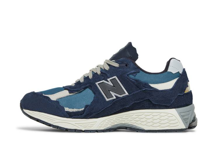 New Balance 2002R Protection Pack Dark Navy