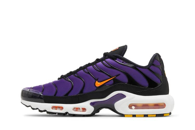 Nike Air Max Plus OG Voltage Purple (2024)