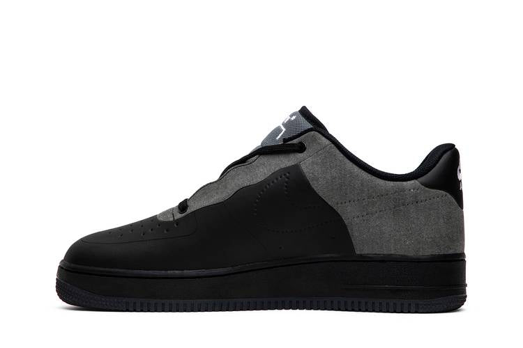 Nike Air Force 1 Low A Cold Wall Black