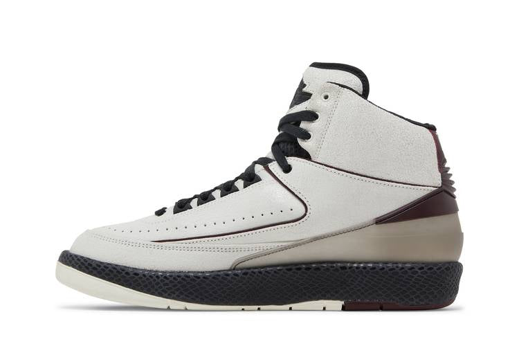 Jordan 2 Retro A Ma Maniére Airness