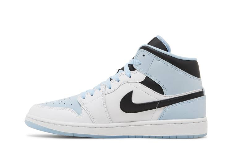 Jordan 1 Mid SE Ice Blue (2023)