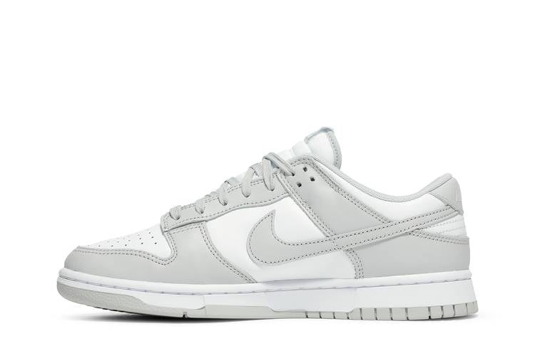 Nike Dunk Low Grey Fog