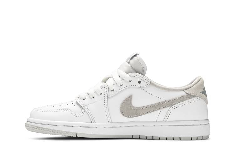 Jordan 1 Low OG Neutral Grey (2021) (Women's)