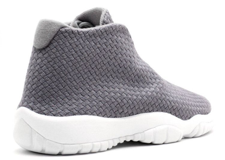 Jordan Future Cool Grey (GS)
