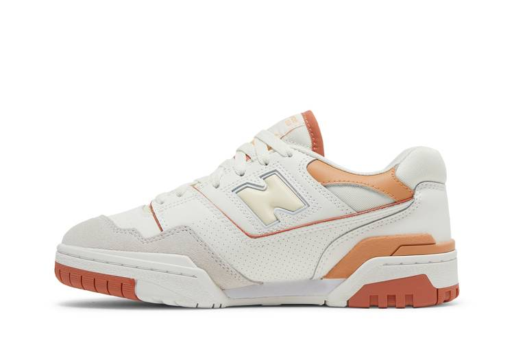 New Balance 550 Au Lait (Women's)