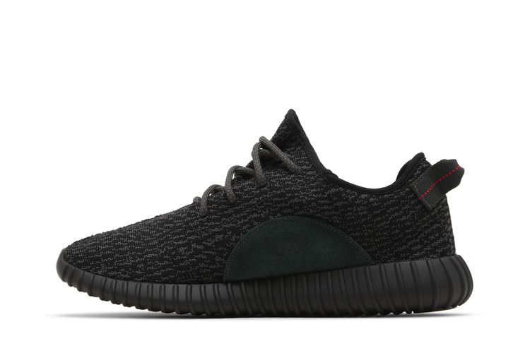 Yeezy Boost 350 'Pirate Black' 2023