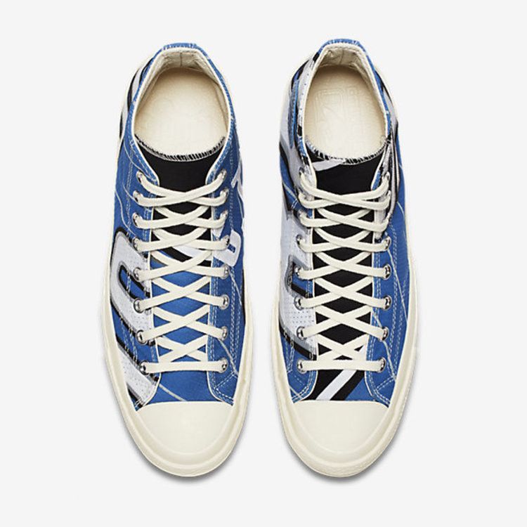 Converse Chuck Taylor All Star 70 Hi Gameday Orlando Magic