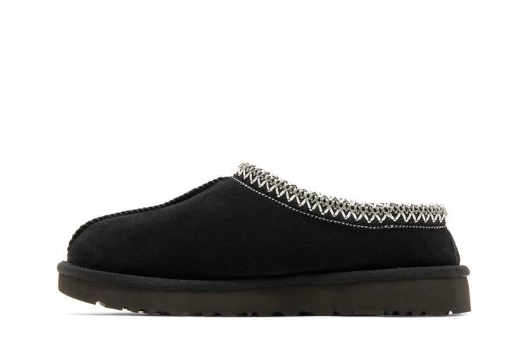 UGG Tasman Slipper Black (Women's)