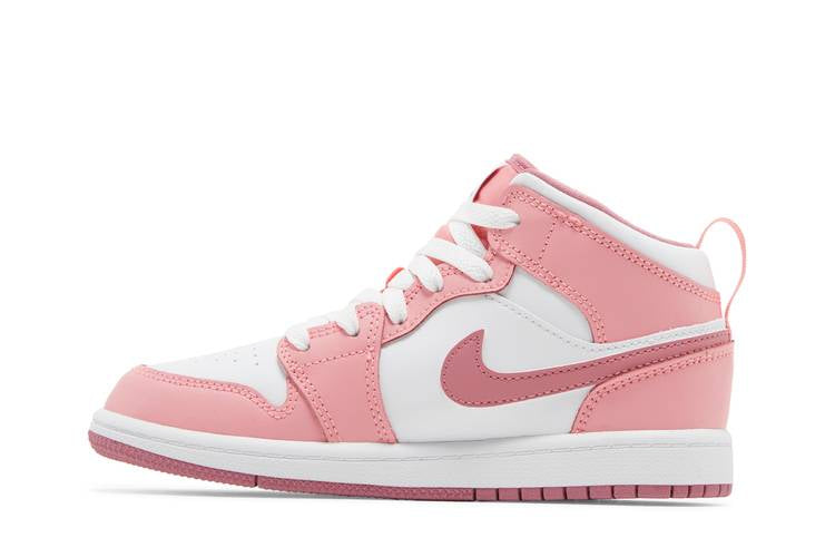 Jordan 1 Mid Valentine's Day (2023) (PS)