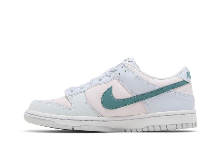 Nike Dunk Low Mineral Teal (GS)