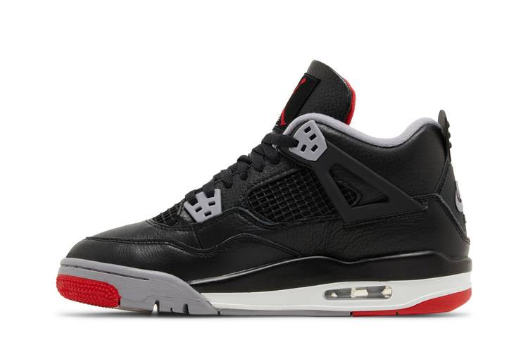 Jordan 4 Retro Bred Reimagined (GS)