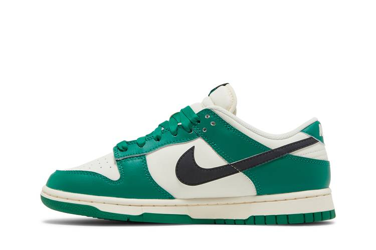 Nike Dunk Low SE Lottery Pack Malachite Green