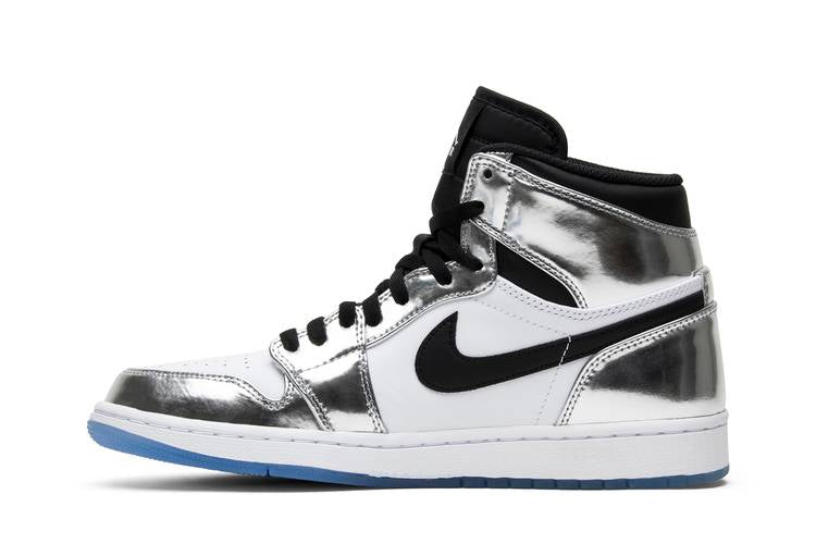 Jordan 1 Retro High Think 16 Pass the Torch