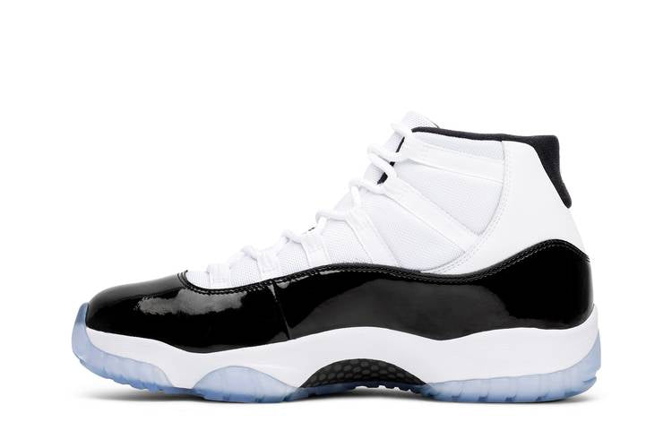 Jordan 11 Retro Concord (2018)