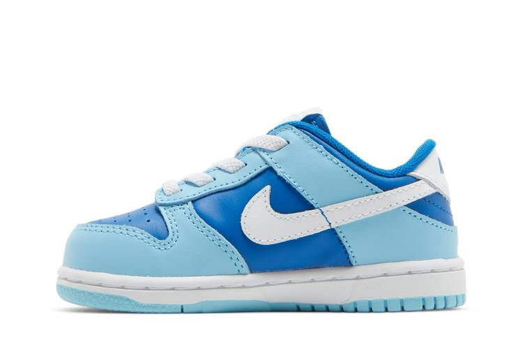 Nike Dunk Low Argon (2022) (TD)