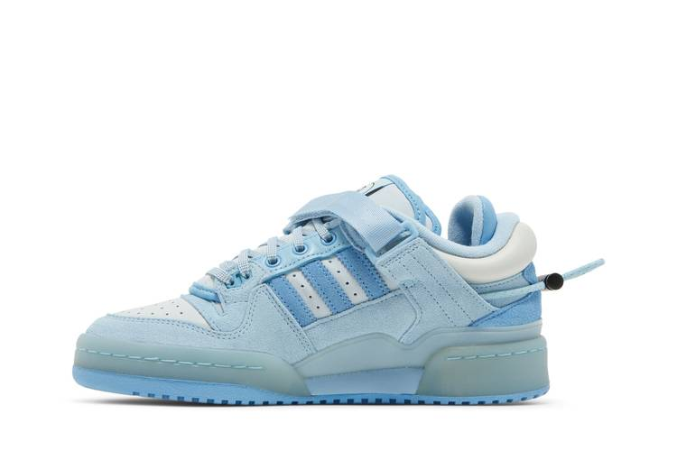 adidas Forum Buckle Low Bad Bunny Blue Tint (GS)