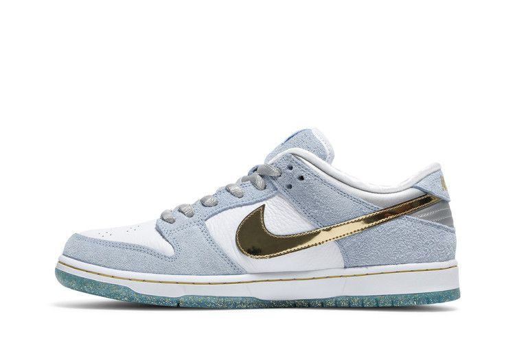 Nike SB Dunk Low Sean Cliver