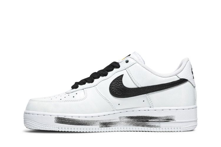 Nike Air Force 1 Low G-Dragon Peaceminusone Para-Noise 2.0