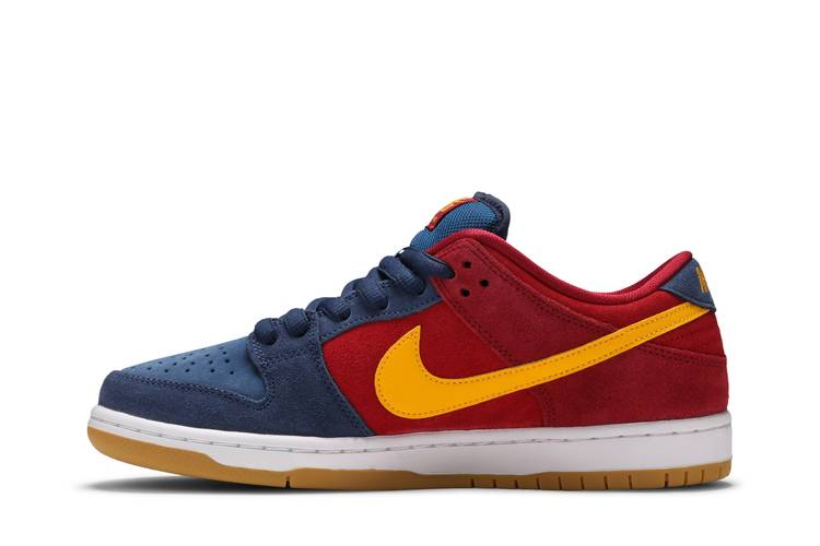 Nike SB Dunk Low Barcelona