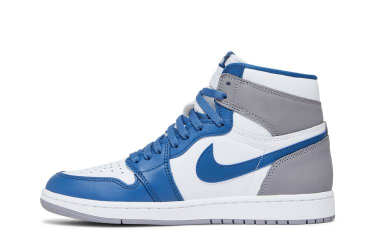 Jordan 1 Retro High OG True Blue