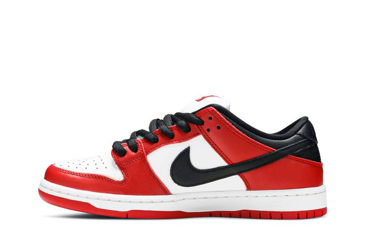 Nike SB Dunk Low Pro J-Pack Chicago (2020/2024)