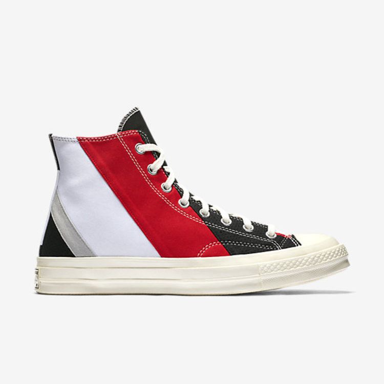Converse Chuck Taylor All Star 70 Hi Gameday Portland Trail Blazers