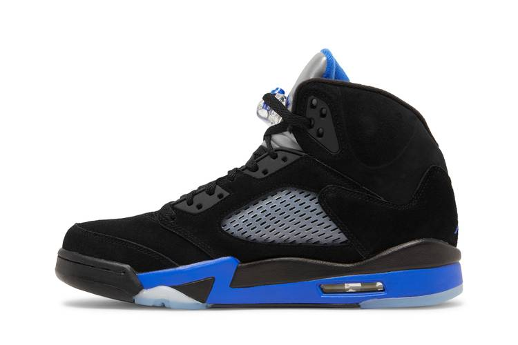 Jordan 5 Retro Racer Blue