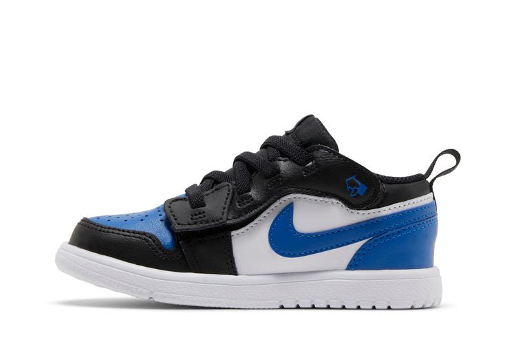 Jordan 1 Retro Low ALT Alternate Royal Toe (TD)