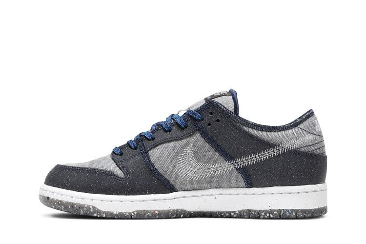 Nike SB Dunk Low Crater