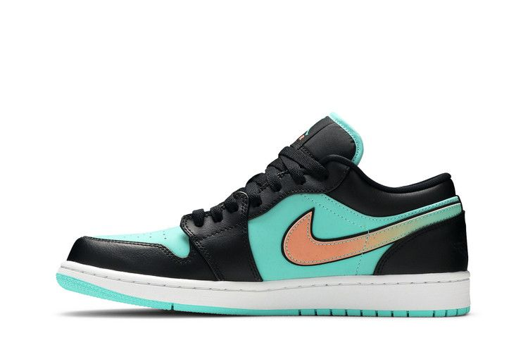 Jordan 1 Low SE Tropical Twist